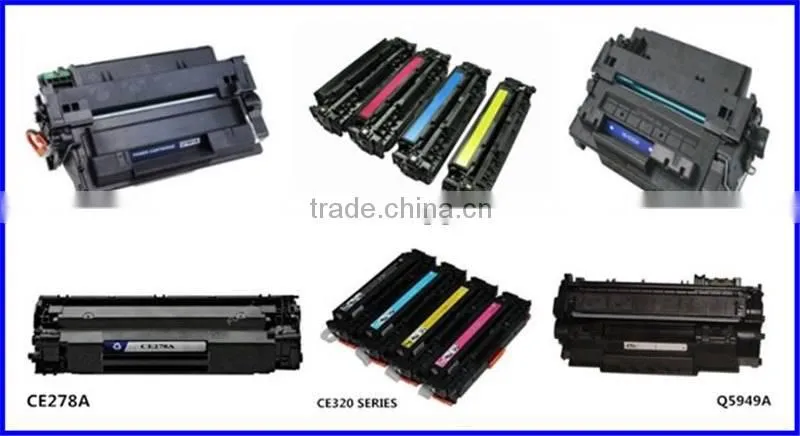 Premium toner Printer cartridge Supplier ML3050B Laser Printer Cartridge Compatible for Samsung Printers bulk buy from china