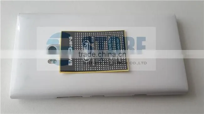 Wholesale Quantum Shield Energy Saver Chip Anti Radiation Sticker
