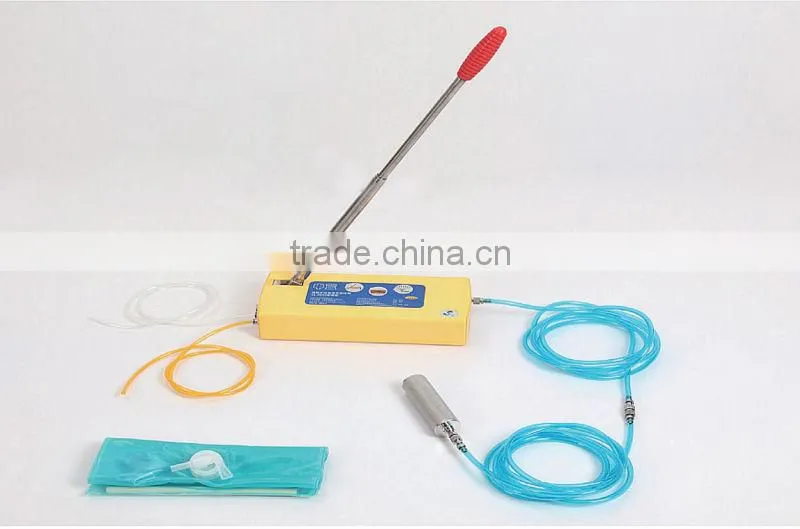SL2014B portable seawater desalination device, water treatment