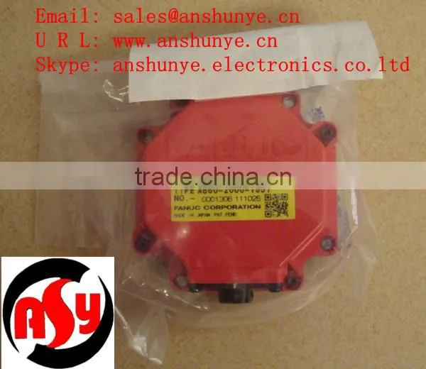 NEW PULSECODER A860-2000-T351 FANUC PULSE CODER ENCODER