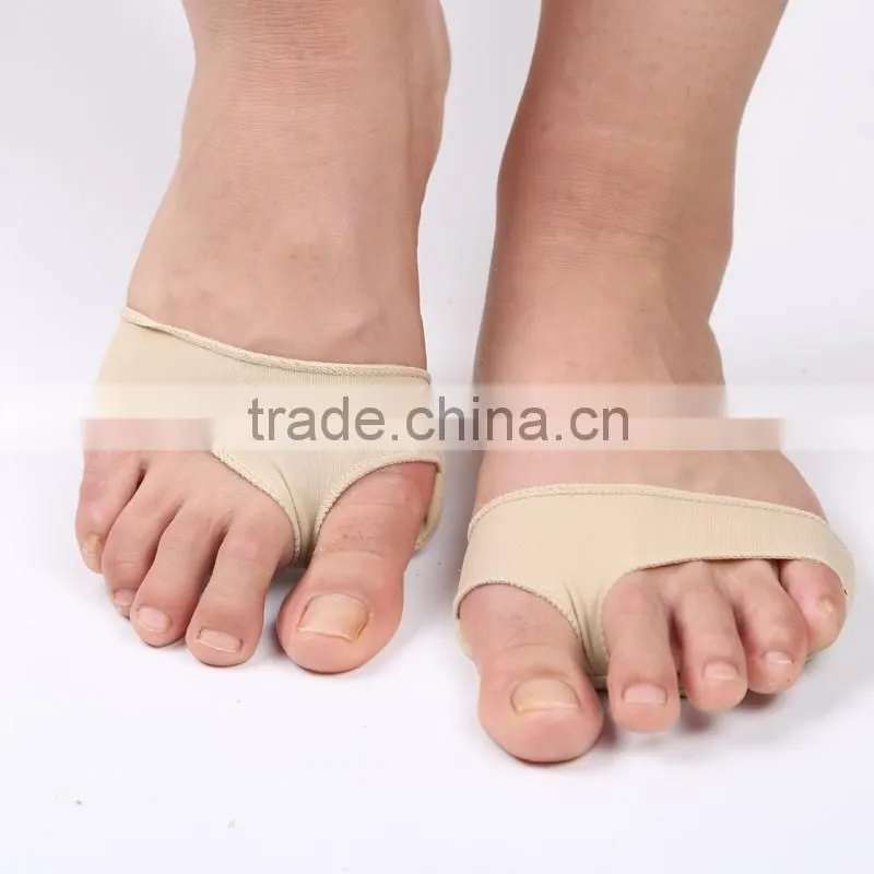 Bunion Pad Insoles and Silicone Bunion Protecto