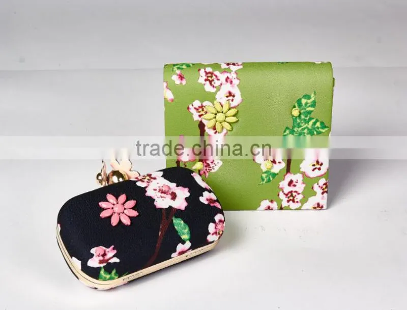 elegant evening lady handbag, girls clutch handbag style