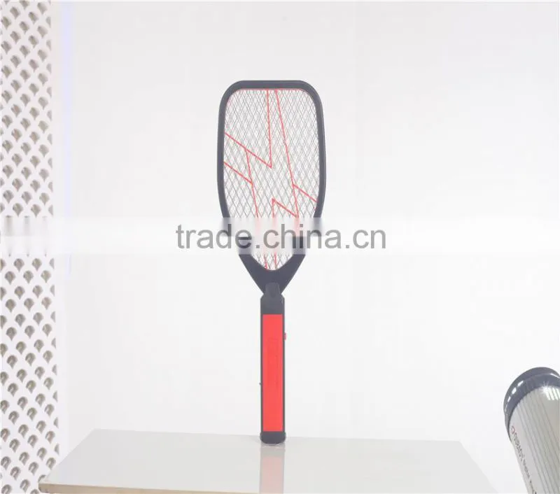 2015 HXP F-2 best seller battery mosquito swatter