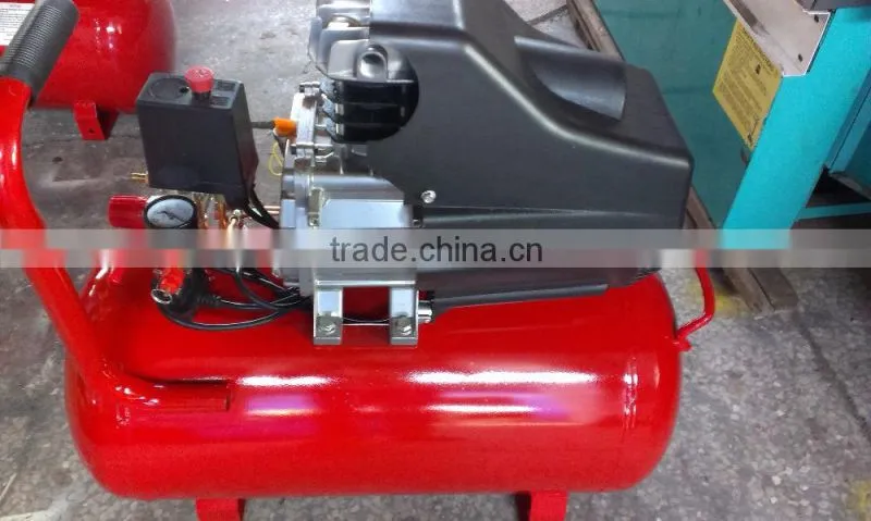 portable air compressor 220V/cheapest direct/belt/diesel/gasoline/piston air compressor offer