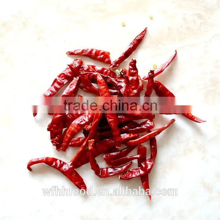 Red Dry Chili