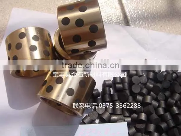 Industry Graphite Granular