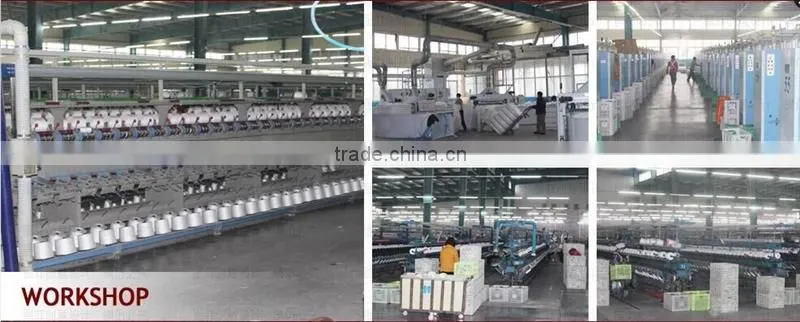 Garments sewing thread 40/2