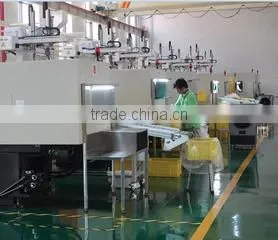 Zhejiang Benyo Cosmetic Packaging Co., Ltd. company overview - view 3