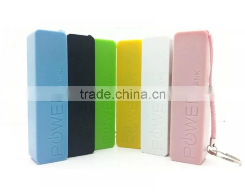 wholesale factory price mini 3000mah perfume power bank