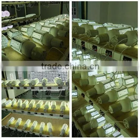 15W - 60W led corn bulb light IP65 E27 LED corn light