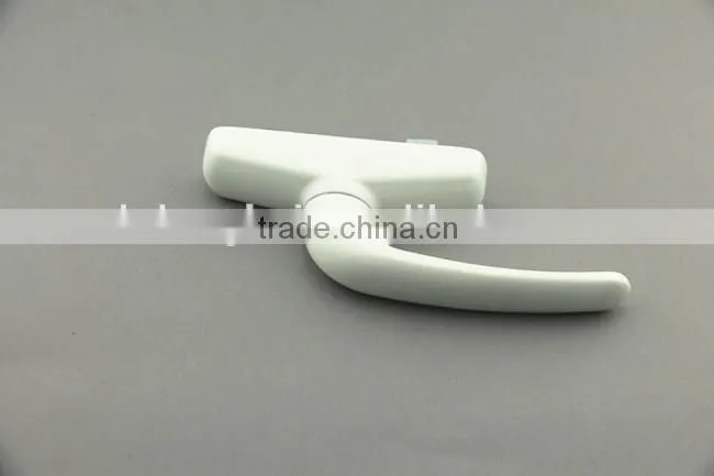 aluminium door handle