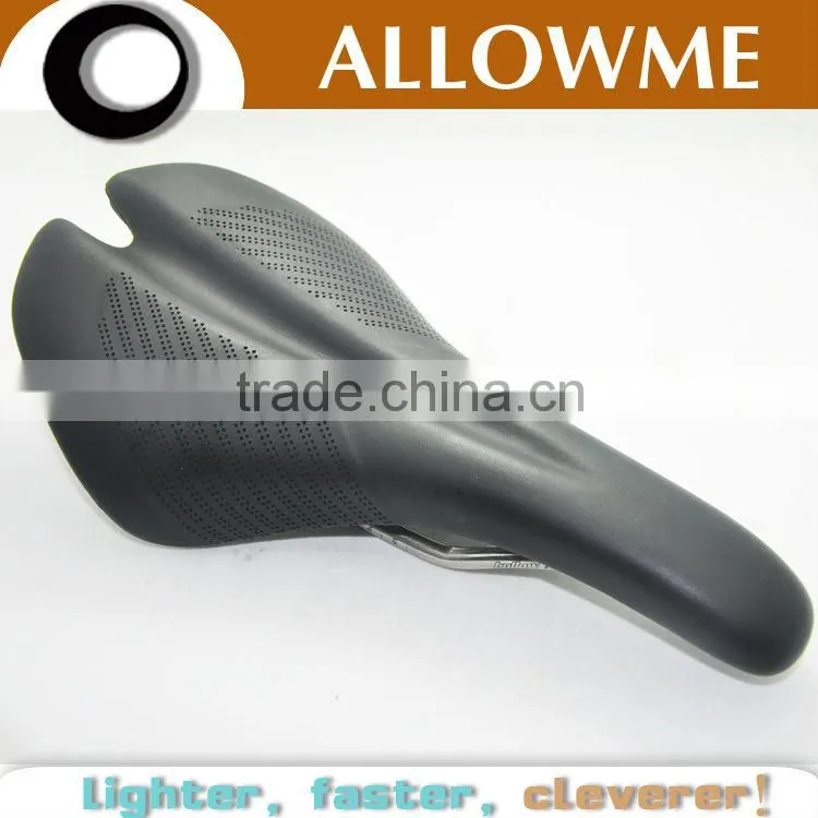allowme 143mm body geometry evo romin titanium rail mtb flow gel bicycle saddle