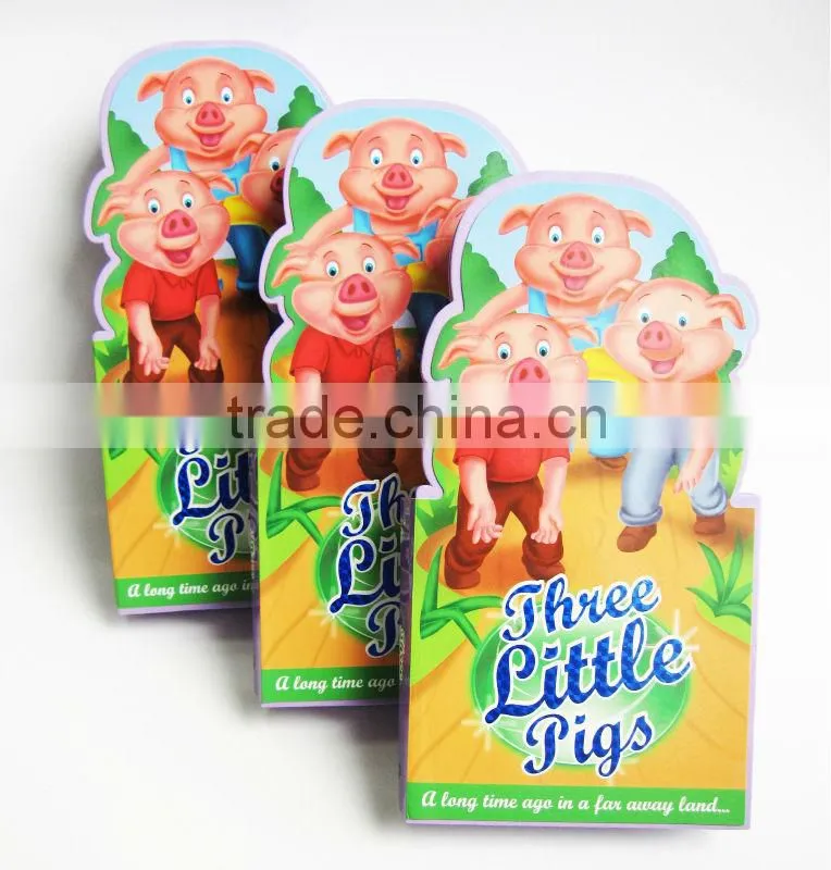 EVA foam activity book " Guess who am I" professional manufacturer