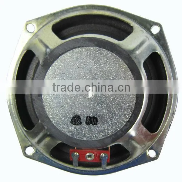 YD120-60J Small Paper Cone speaker for sale