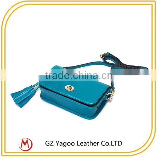 New Arrived RetroStyle Women messenger Bag / leather messenger bags / cross body bag