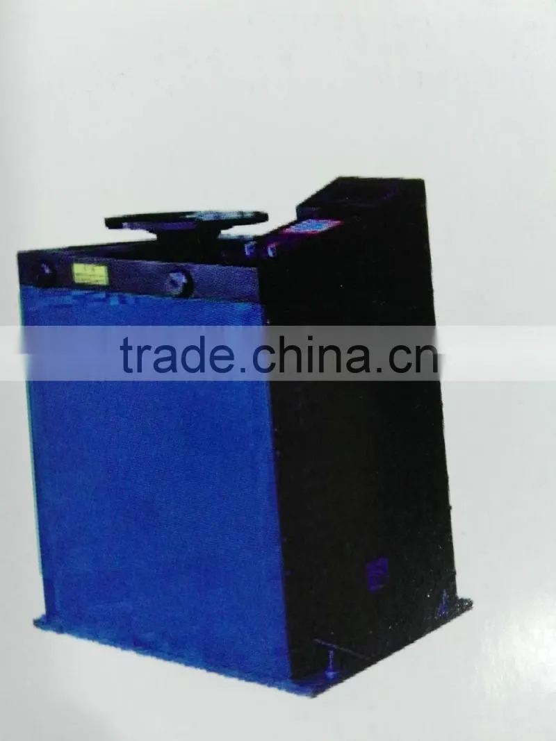 gearbox Torque converter balancing machine