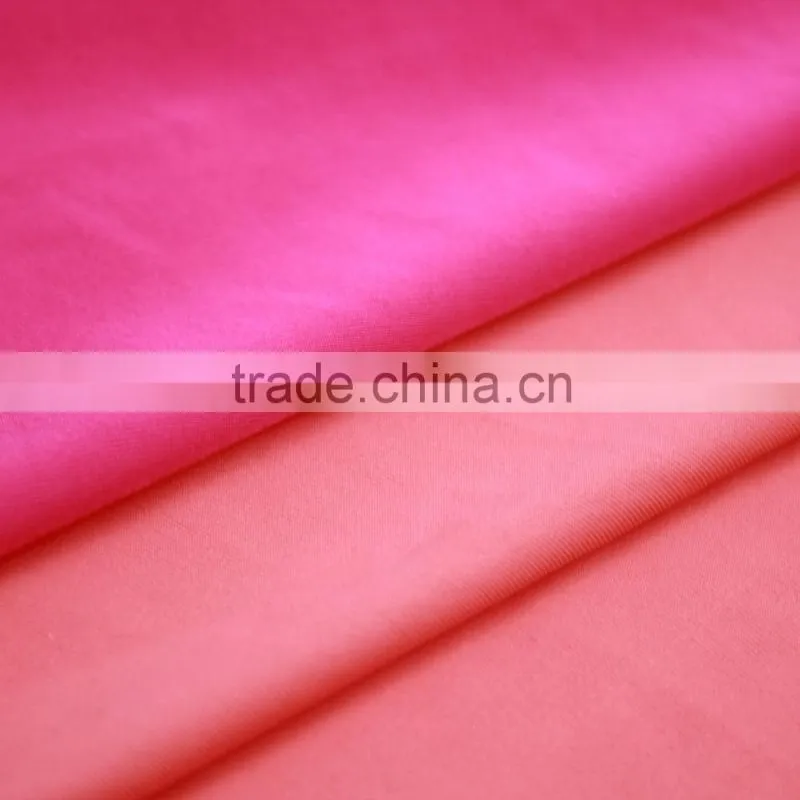 40 denier nylon tricot fabric