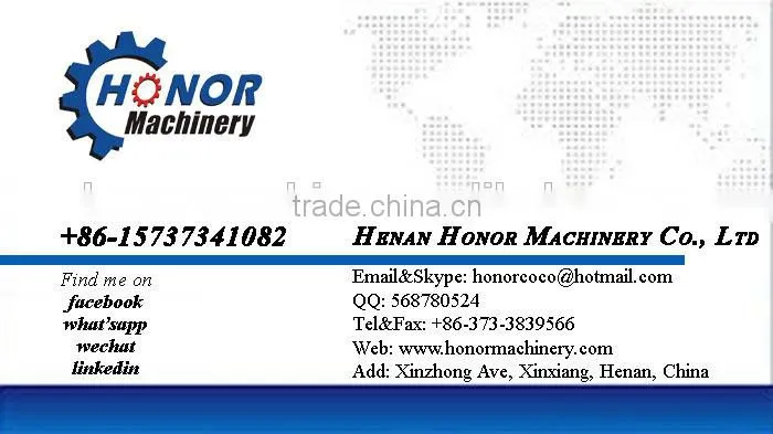 Automatic Wax Crayon Making Machine Oil Pastel Machine For School