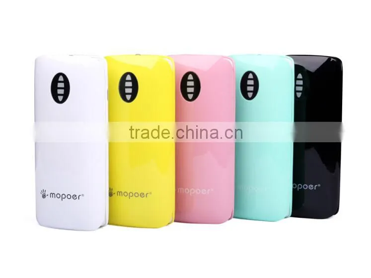 perfume portable power banks with patent design