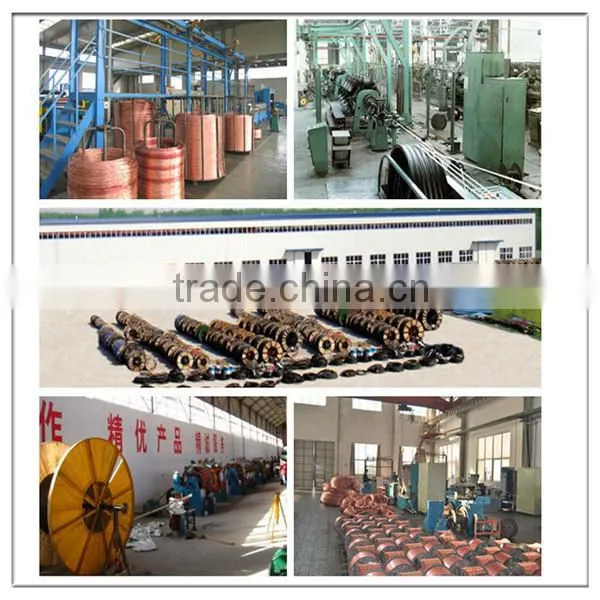 High Voltage YJV YJV22 YJV32 Armoured power Cable