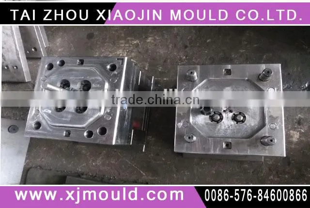 Top quality die casting mould,wheel alloy aluminum die casting mould