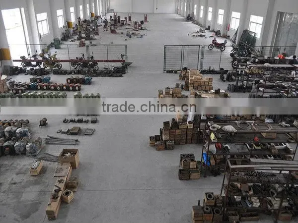Kefei Plastic Granulator with Noise-proof Cover