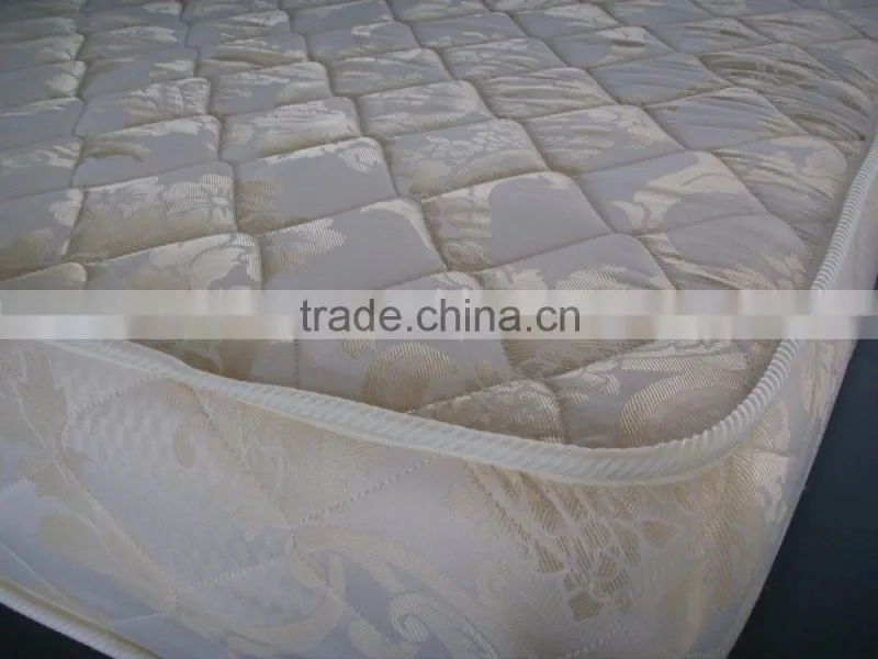 Mattress Tape Edge Machine (SL-E)