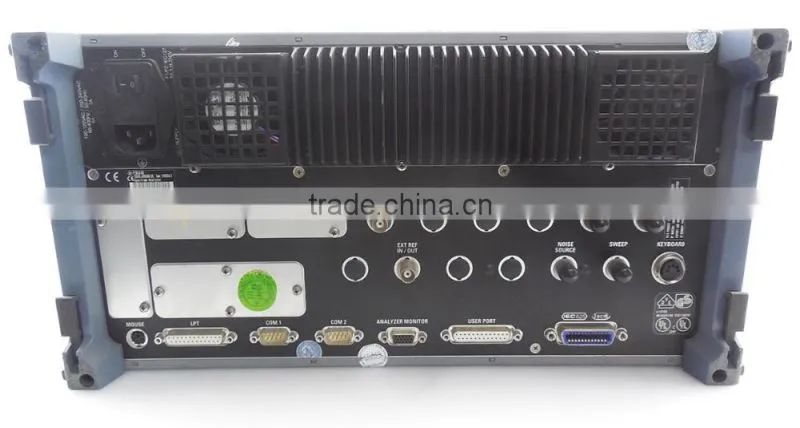 Rohde & Schwarz FSEA30 Spectrum Analyzer