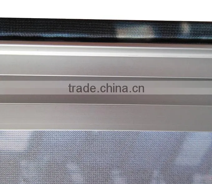 Aluminium Frame, Tension Fabric Poster Frame