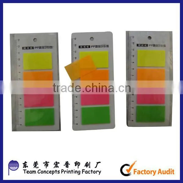 75 x 50 MM100 sheets Office Assistant Sticker