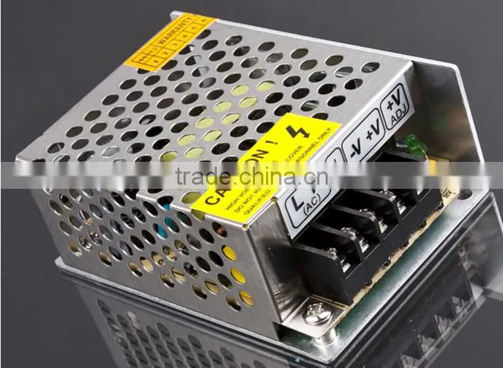 12V 2A 24w switching power supply