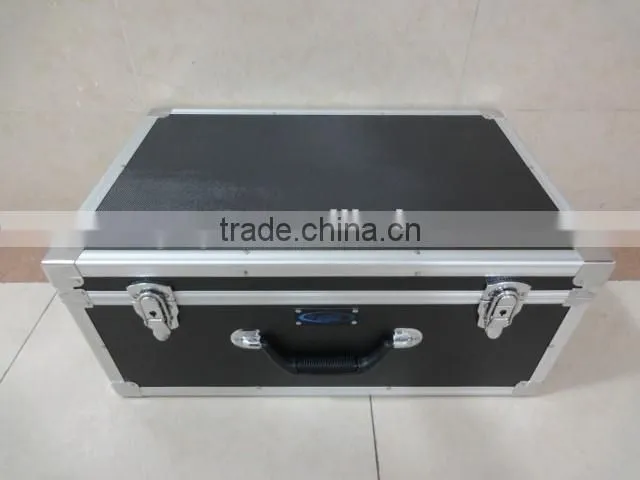 Aluminum Drone Case Box For RC Helicopter DJI Phantom 4 Outdoor Protection