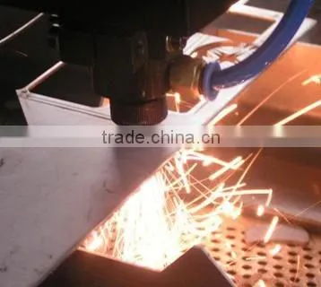 QL-1325 china supplier carbon stainless steel alumium copper metal plasma cheap cnc aluminium machine