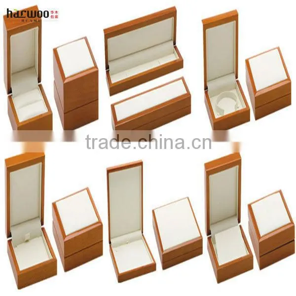 Recycled Cardboard Cufflink Case,Black Jewelry Case