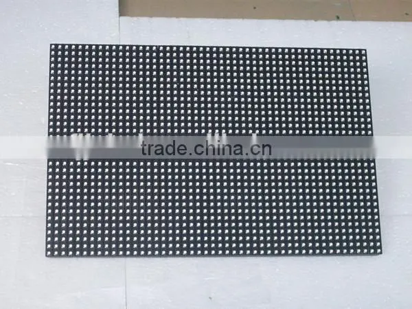 xxx video China led advertising display p6