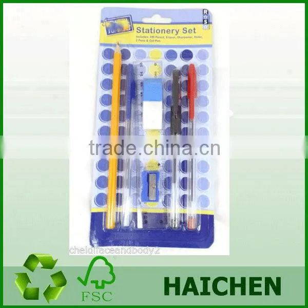 school and office Stationery