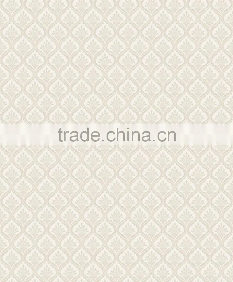 modern decorative designer vinyl wallpaper