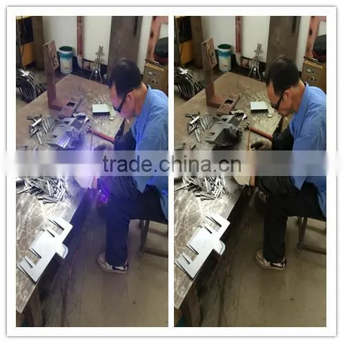 Precision Laser Cutting Service for Stainless Steel, Aluminum, Mild Steel, Copper