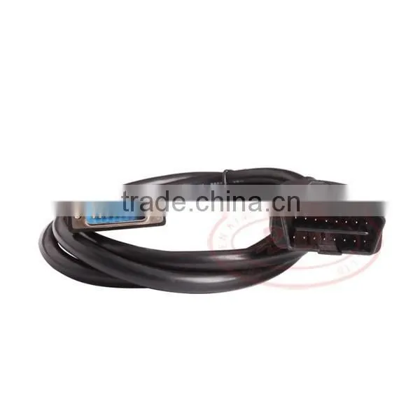 Original Autel AutoLink AL619 OBDII CAN ABS and SRS Scan Tool Update Online Fast Express Shipping