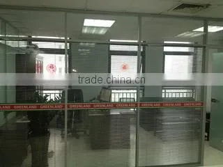 Qingdao Greenland Tyre Co., Ltd. company overview - view 3