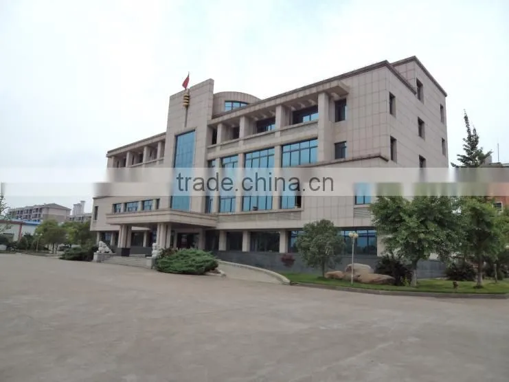 Jiujiang Xinxing Fiberglass Material Co., Ltd. company overview - view 3