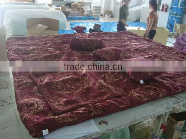 Bedroom accessories inspection service