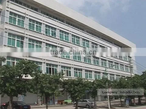 Quanzhou Fuli Sanitary Products Co., Ltd. company overview - view 1