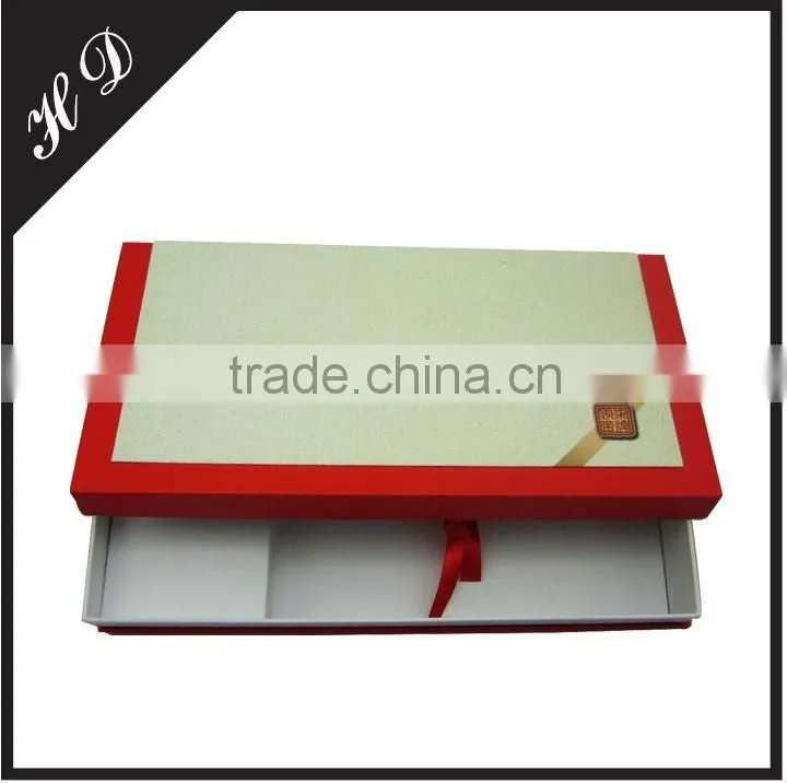Cheap And High Quality Necktie Gift Boxes