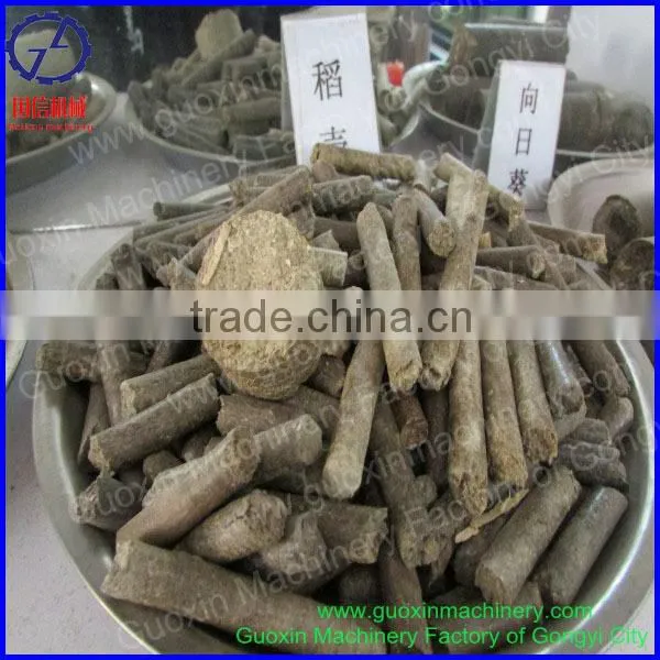 Widely used ring die pelletizer machine