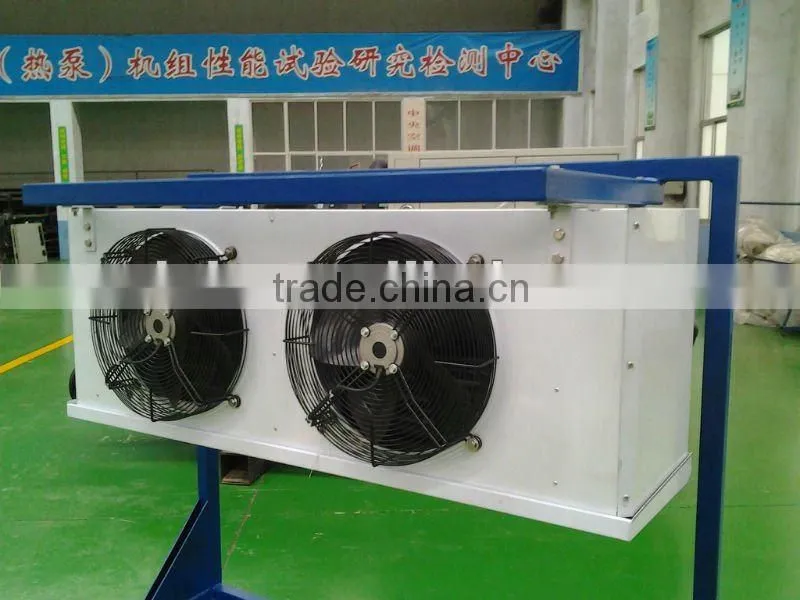 DD Series Air Cooled Evaporator For Refrigerant Cold Room