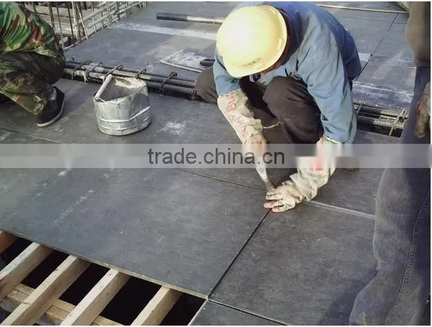 cheap price and good quality Film faced Plywood for Construction
