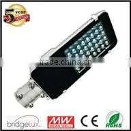 led street lighitng housing