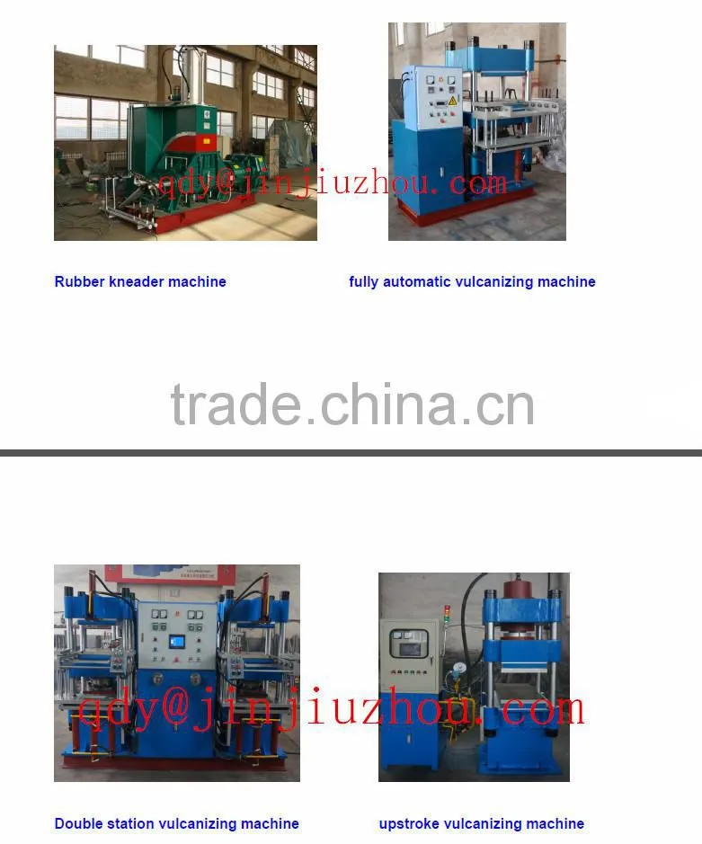 Hydraulic rubber bale cutter machine / rubber strip cutter