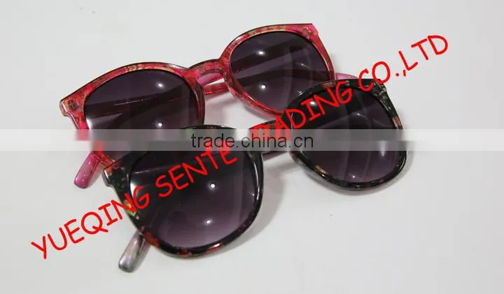 colorful promotion sunglasses / custom sunglasses